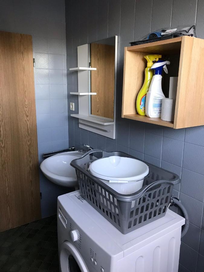Am Klinikviertel Bad Oeynhausen