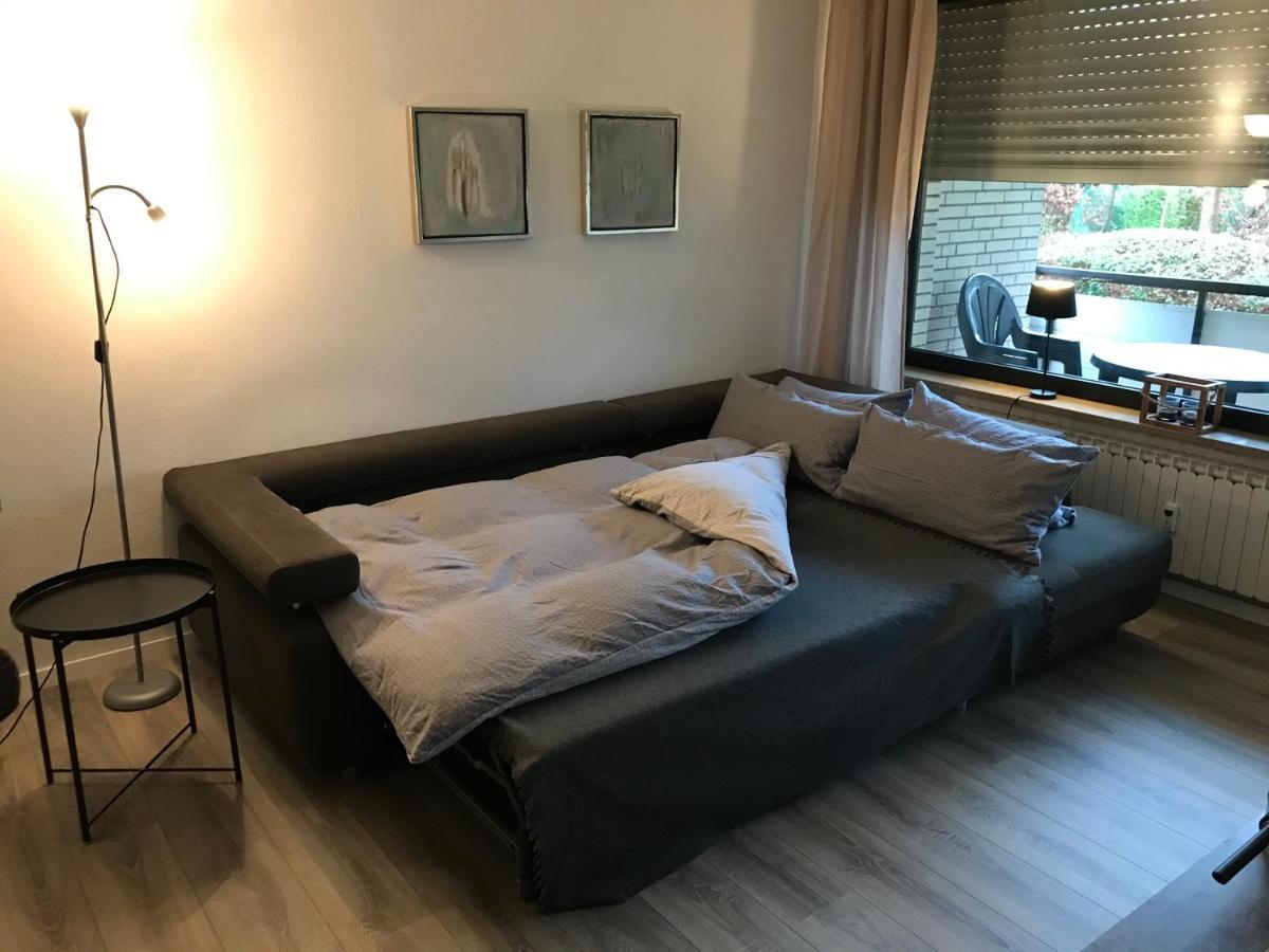Apartment Am Klinikviertel