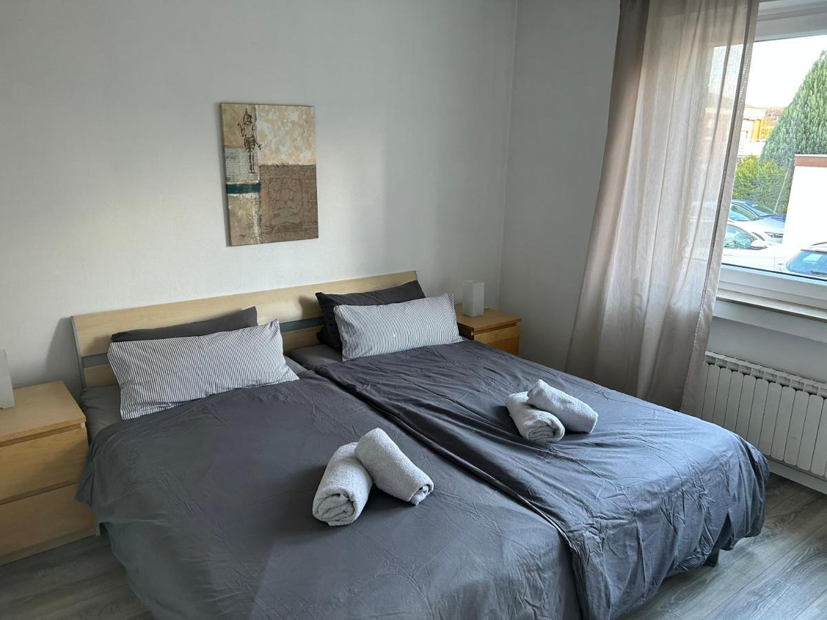 Apartment Am Klinikviertel *