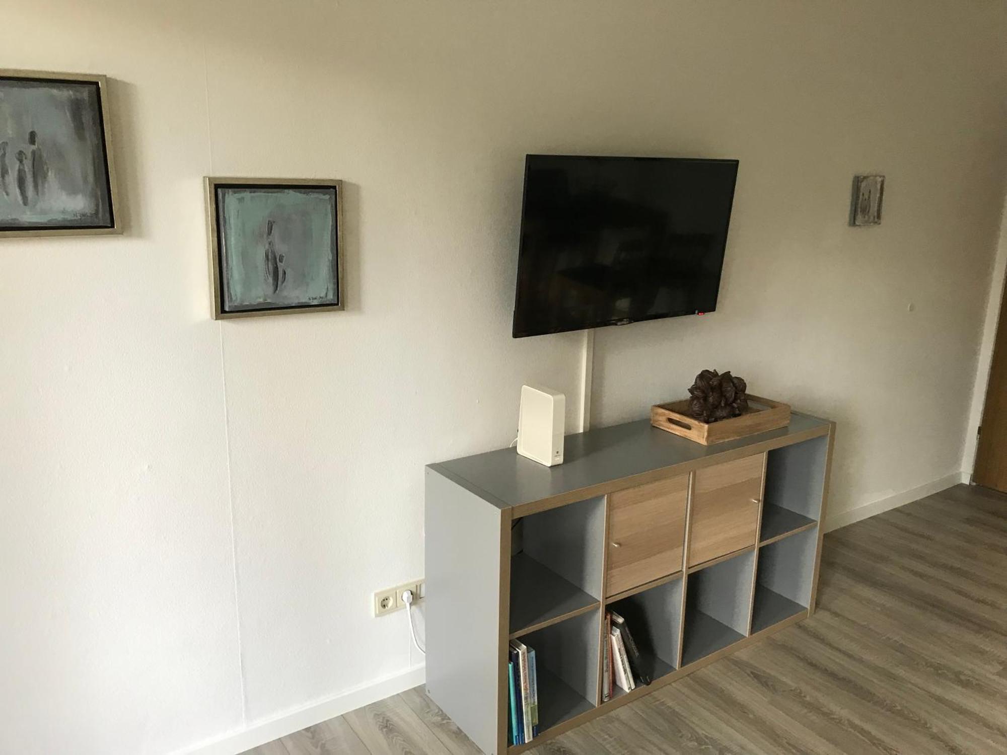 Am Klinikviertel Apartment *